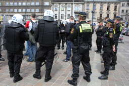 D_072.jpg-35 lat Straży Miejskiej Miasta Krakowa