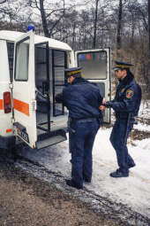 D_077.jpg-35 lat Straży Miejskiej Miasta Krakowa