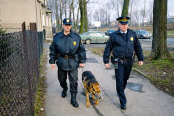 E_01.jpeg-35 lat Straży Miejskiej Miasta Krakowa