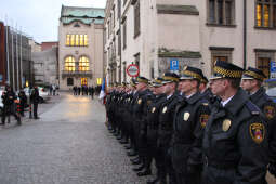 G_a23.jpeg-35 lat Straży Miejskiej Miasta Krakowa