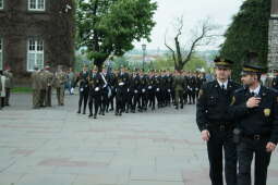 IMG_7347.jpg-35 lat Straży Miejskiej Miasta Krakowa