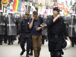 _5168653.jpg-35 lat Straży Miejskiej Miasta Krakowa