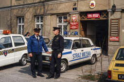 foto_001.jpg-35 lat Straży Miejskiej Miasta Krakowa