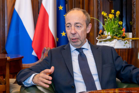 Miszalski, Duarte, Ambasador, Portugalia, wizyta, spotkanie, zdjęcia