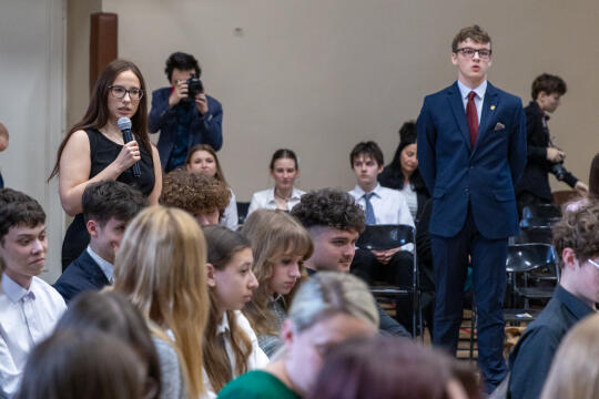 0S4A9132.jpg-IV LO, Ławka Dialogu, Miszalski