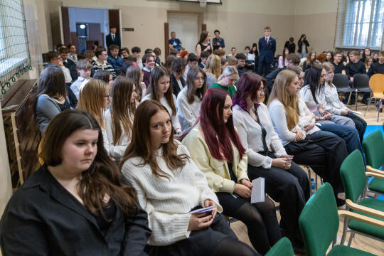 0S4A9134.jpg-IV LO, Ławka Dialogu, Miszalski