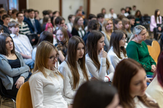 0S4A9149.jpg-IV LO, Ławka Dialogu, Miszalski