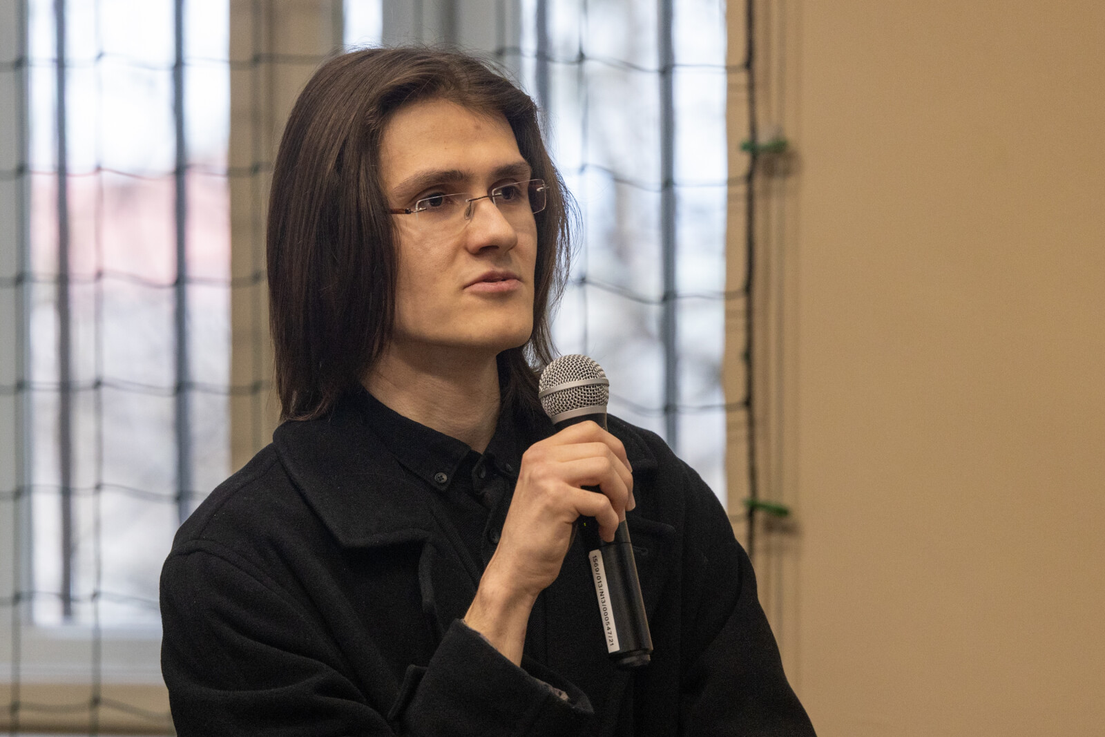 BSK_0874.jpg-IV LO, Ławka Dialogu, Miszalski  Autor: B. Świerzowski