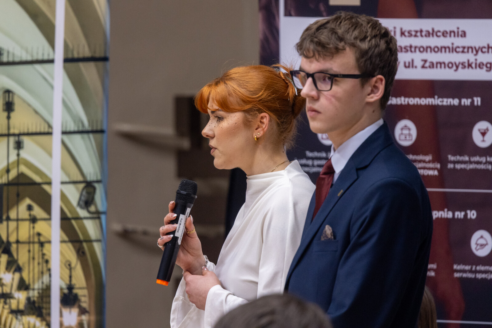 BSK_0976.jpg-IV LO, Ławka Dialogu, Miszalski  Autor: B. Świerzowski