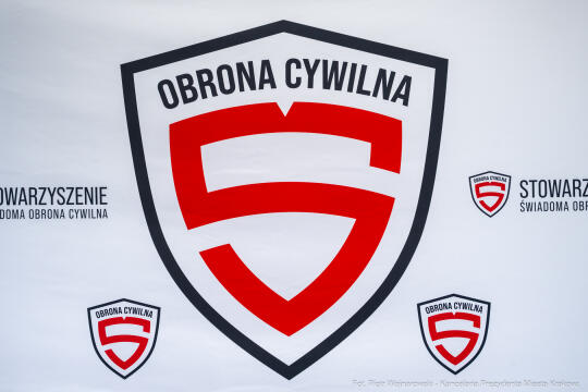 PW_728_ 001_fot. Piotr Wojnarowski.jpg-Miszalski, Cywilne Centrum Działań, otwarcie, zdjęcia