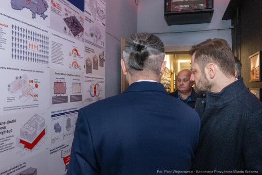 PW_728_ 034_fot. Piotr Wojnarowski.jpg-Miszalski, Cywilne Centrum Działań, otwarcie, zdjęcia