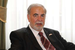 Nowy Ambasador Republiki Iraku Assad Sultan Abogulal składa pierwszą wizytę w Krakowie