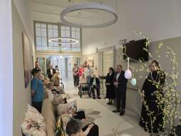 4ksQ92sz.jpg-Przedświąteczne spotkania, które budują wspólnotę.