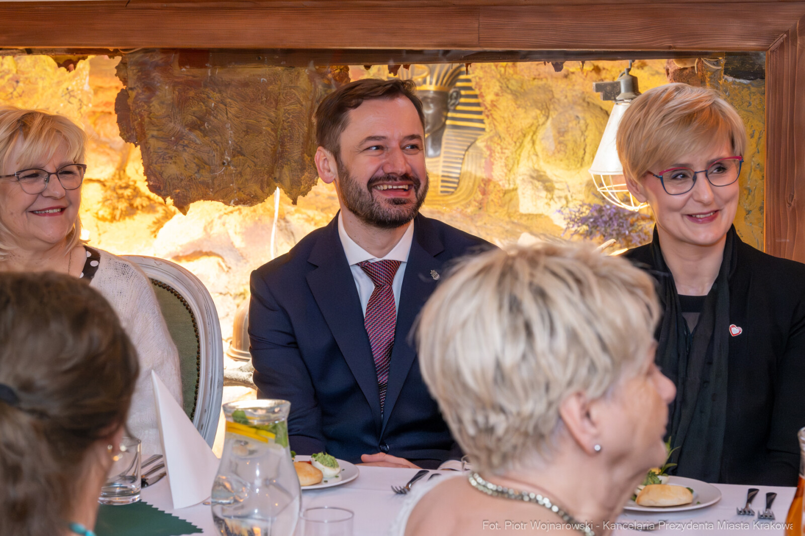 Miszalski, Matusik-Lipiec, spotkanie Wielkanocne, Bieżanów, zdjęcia  Autor: Piotr Wojnarowski