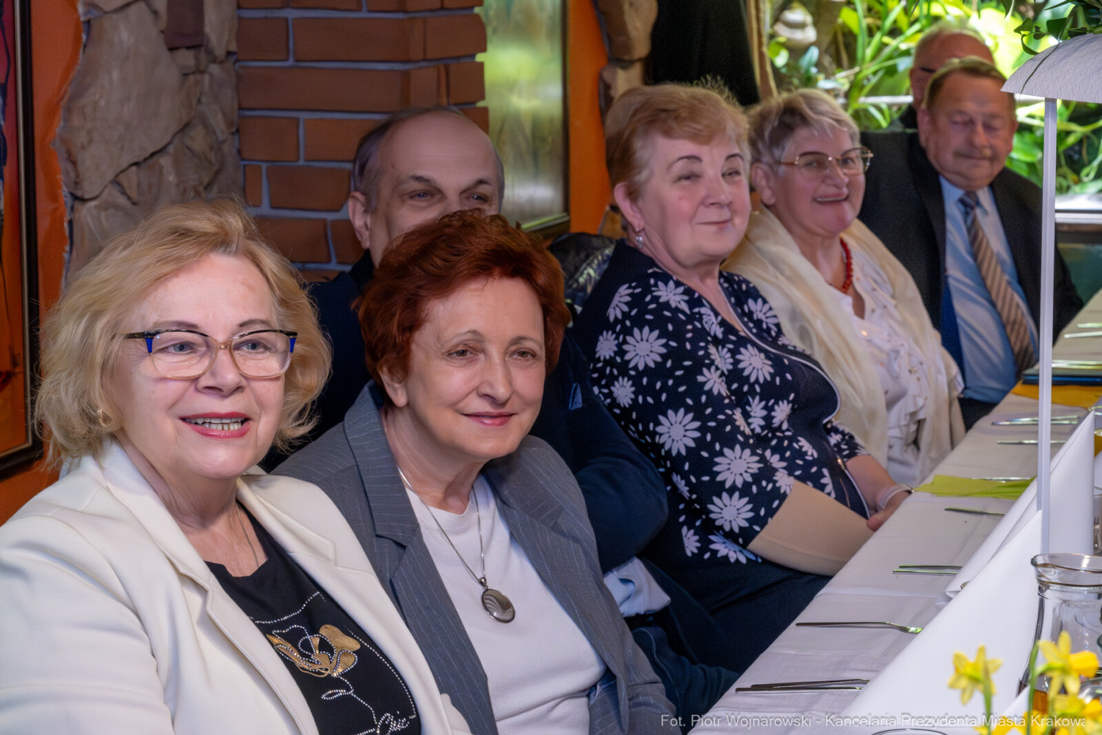 Miszalski, Matusik-Lipiec, spotkanie Wielkanocne, Bieżanów, zdjęcia  Autor: Piotr Wojnarowski