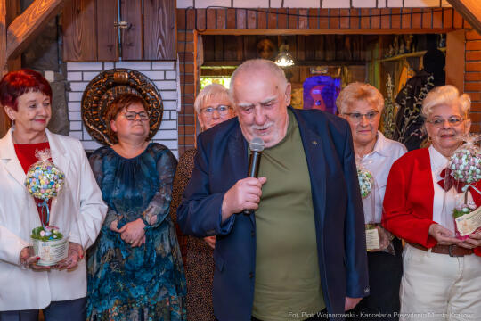 Miszalski, Matusik-Lipiec, spotkanie Wielkanocne, Bieżanów, zdjęcia