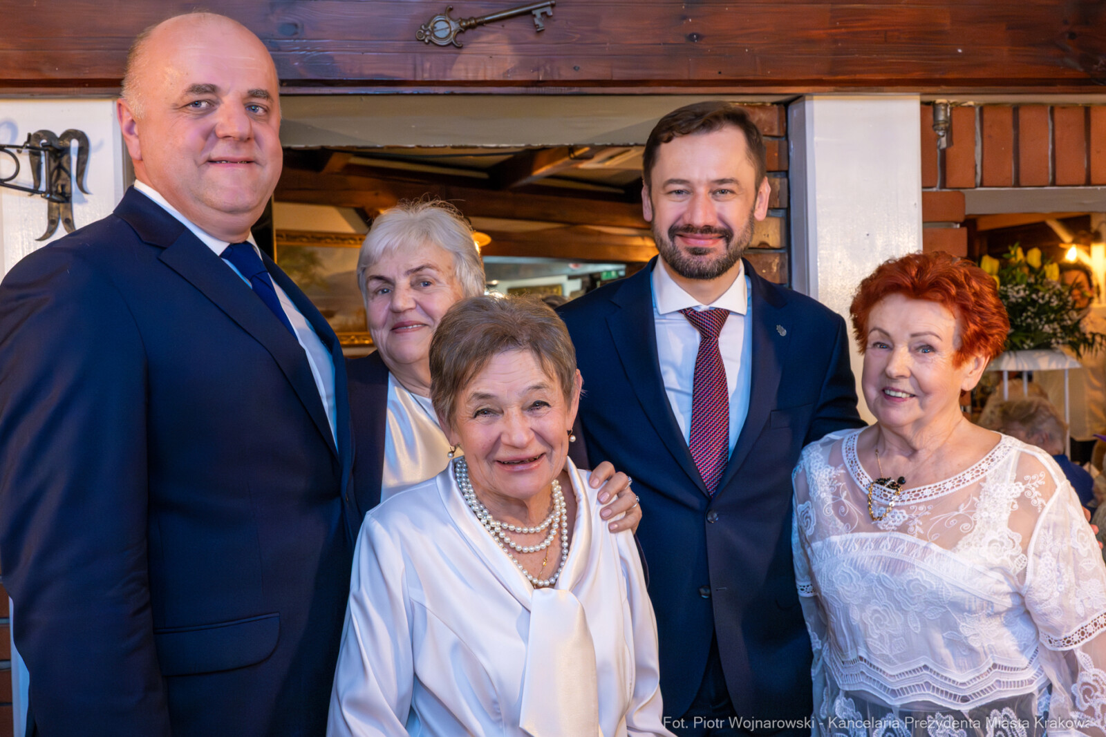 Miszalski, Matusik-Lipiec, spotkanie Wielkanocne, Bieżanów, zdjęcia  Autor: Piotr Wojnarowski