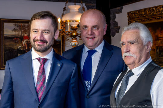 Miszalski, Matusik-Lipiec, spotkanie Wielkanocne, Bieżanów, zdjęcia