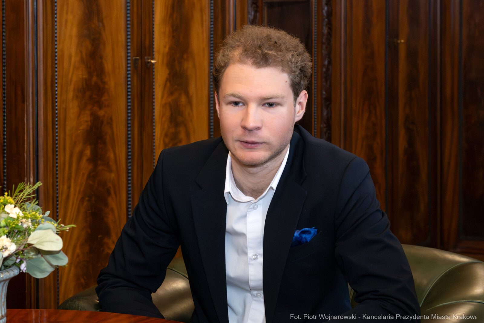 iszalski, Sęk, paralimpijczycy, medaliści, Gołaś, Walas, Dąsal, zdjęcia  Autor:  Piotr Wojnarowski