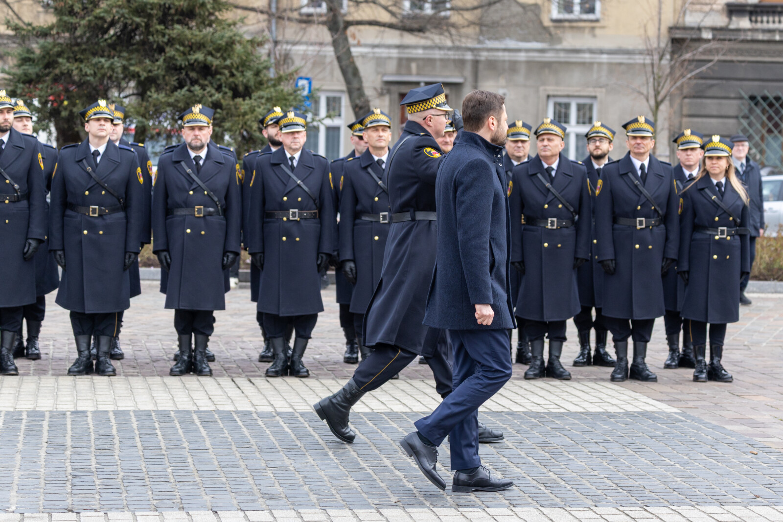 0S4A2152.jpg-Jubileusz, 35 lecie SMMK, Miszalski  Autor: B. Świerzowski