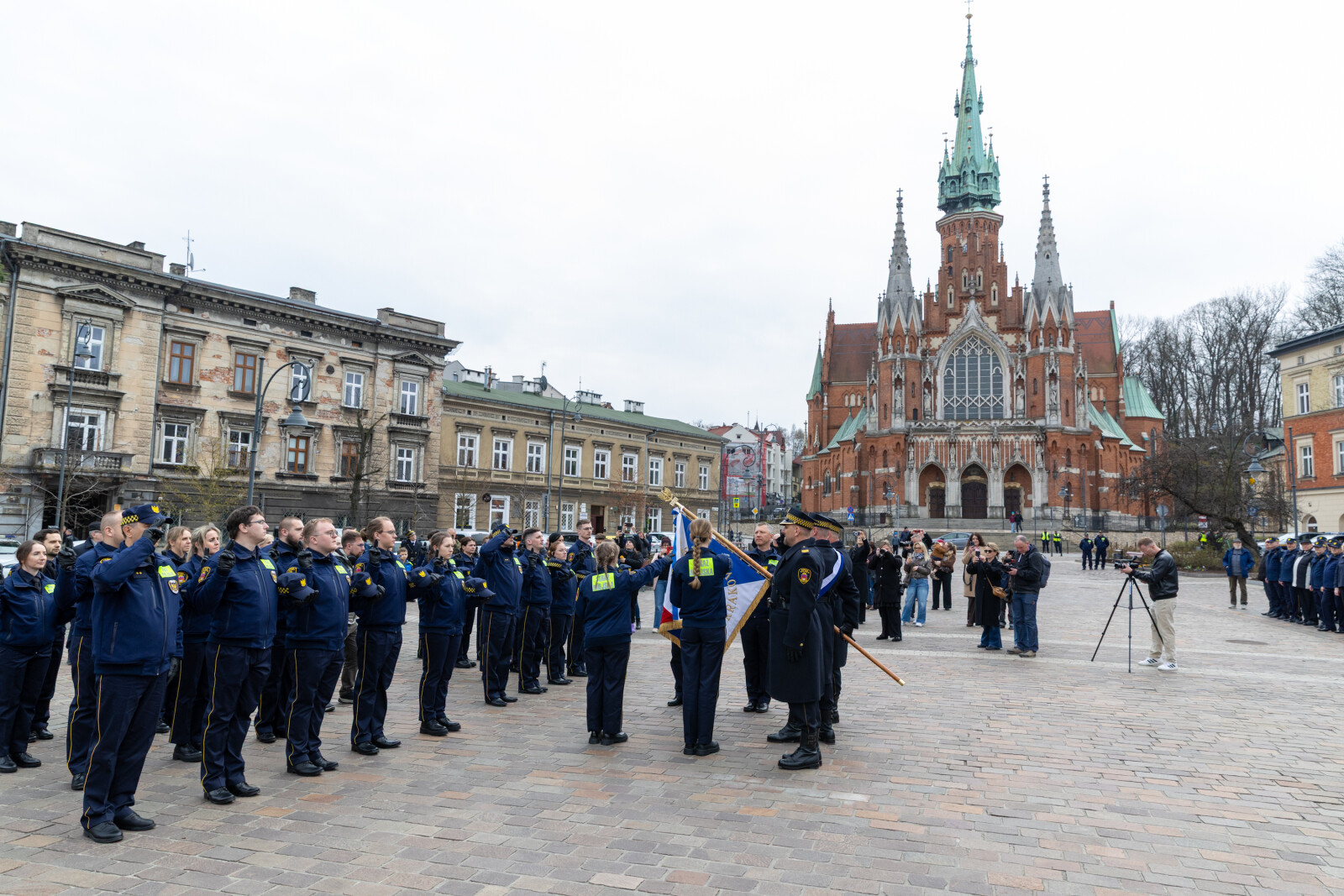 0S4A2323.jpg-Jubileusz, 35 lecie SMMK, Miszalski  Autor: B. Świerzowski