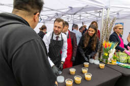 0S4A3646.jpg-Wielkanocny żurek dla Krakowa