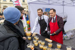 0S4A3804.jpg-Wielkanocny żurek dla Krakowa