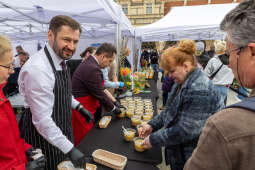 0S4A3820.jpg-Wielkanocny żurek dla Krakowa