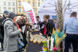 0S4A3881.jpg-Wielkanocny żurek dla Krakowa