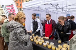 0S4A3898.jpg-Wielkanocny żurek dla Krakowa