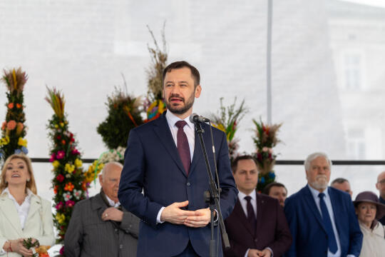 0S4A2943.jpg-Wielkanoc, Miszalski, Święcenie