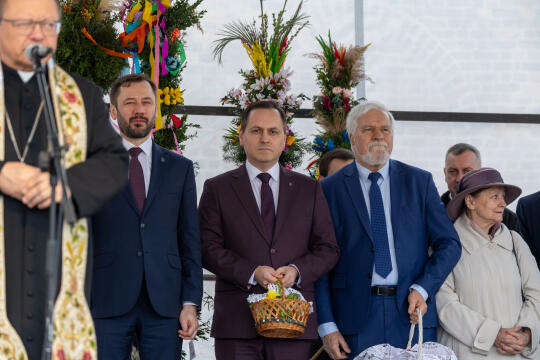 0S4A3034.jpg-Wielkanoc, Miszalski, Święcenie