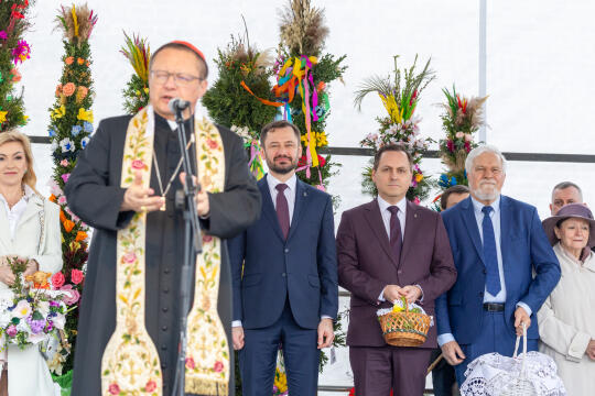 0S4A3038.jpg-Wielkanoc, Miszalski, Święcenie