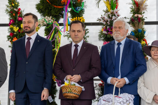 0S4A3048.jpg-Wielkanoc, Miszalski, Święcenie