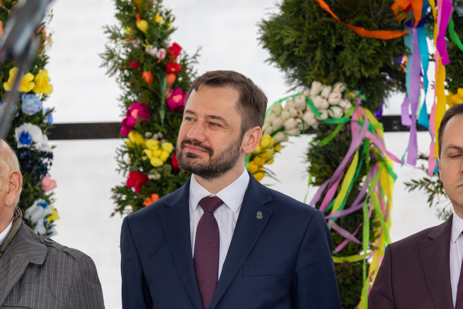 0S4A3064.jpg-Wielkanoc, Miszalski, Święcenie  Autor: B. Świerzowski