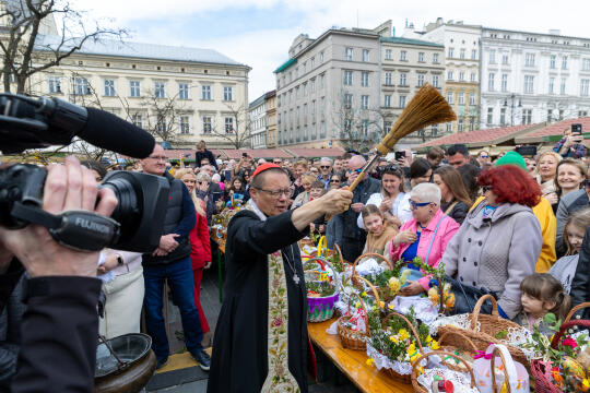 0S4A3149.jpg-Wielkanoc, Miszalski, Święcenie
