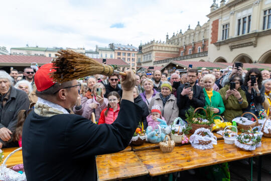 0S4A3165.jpg-Wielkanoc, Miszalski, Święcenie