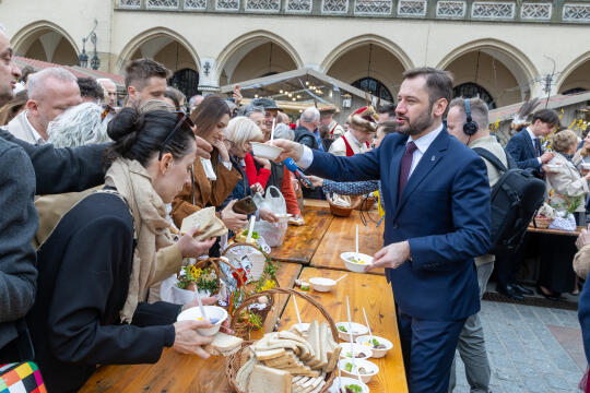 0S4A3268.jpg-Wielkanoc, Miszalski, Święcenie