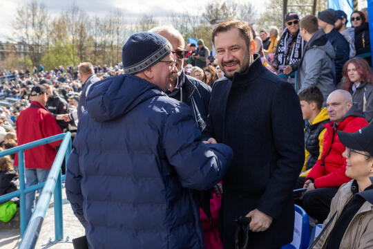 0S4A4179.jpg-Żużel, Speedway Kraków, Miszalski