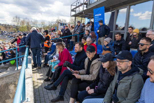 0S4A4207.jpg-Żużel, Speedway Kraków, Miszalski