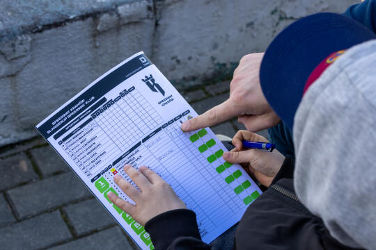 0S4A4284.jpg-Żużel, Speedway Kraków, Miszalski