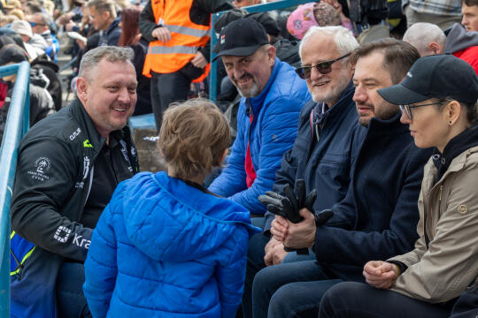 0S4A4378.jpg-Żużel, Speedway Kraków, Miszalski