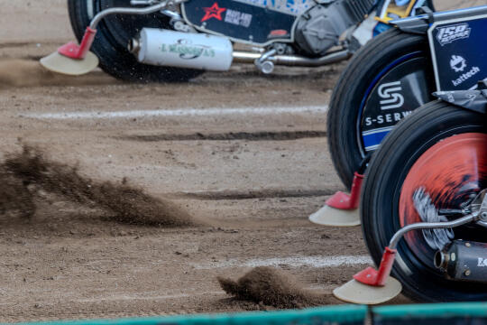 0S4A4481.jpg-Żużel, Speedway Kraków, Miszalski