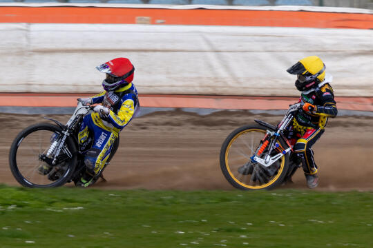 0S4A4488.jpg-Żużel, Speedway Kraków, Miszalski