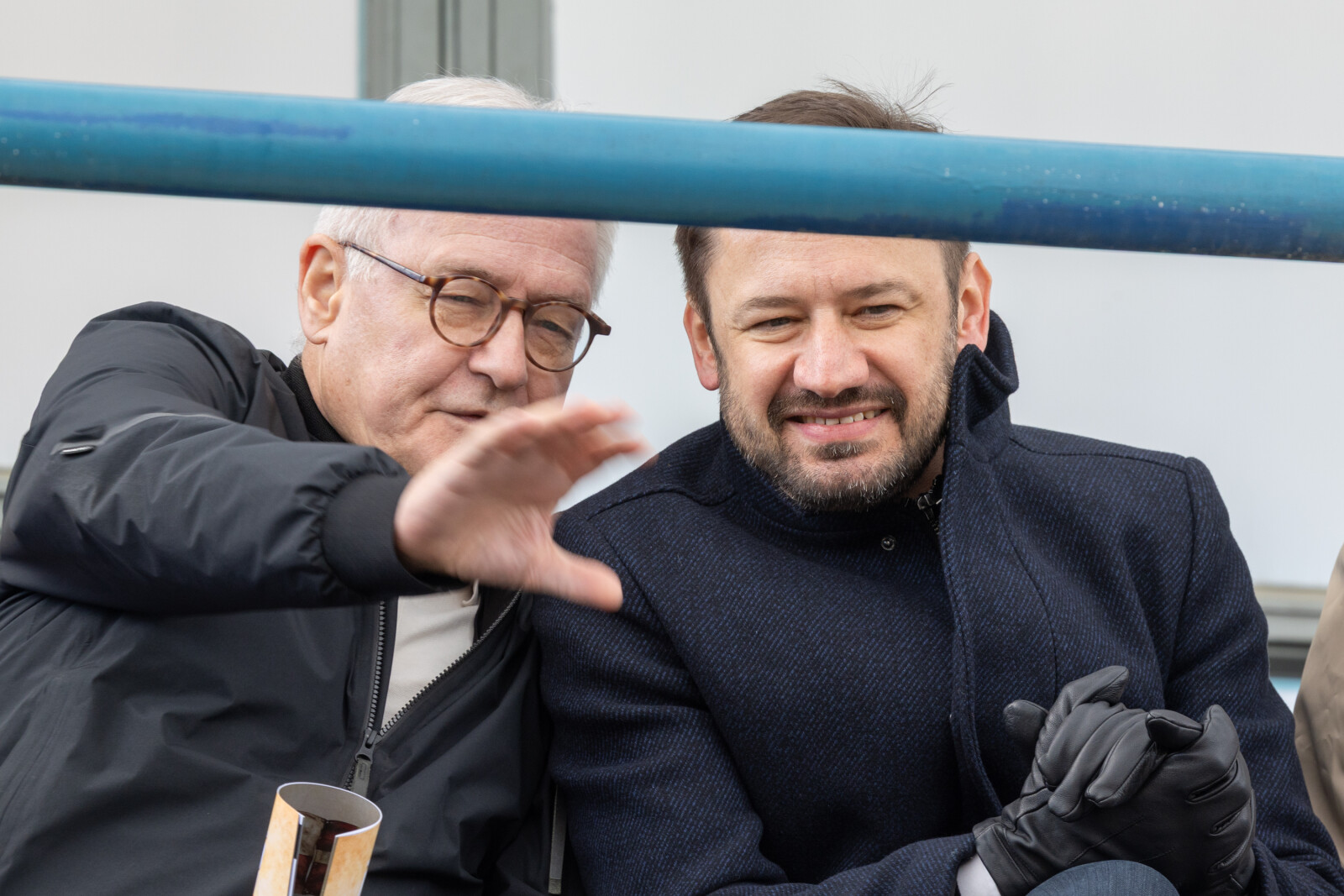 0S4A4509.jpg-Żużel, Speedway Kraków, Miszalski  Autor: B. Świerzowski