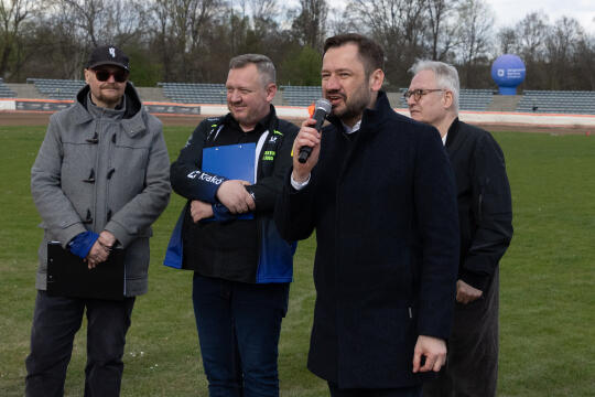 0S4A4639.jpg-Żużel, Speedway Kraków, Miszalski