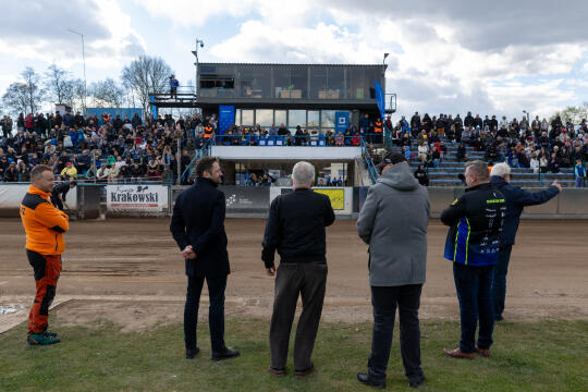 0S4A4662.jpg-Żużel, Speedway Kraków, Miszalski
