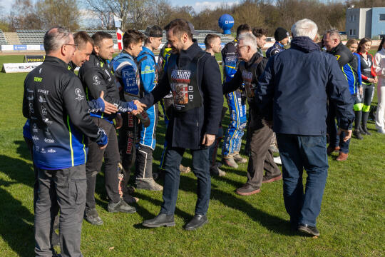 0S4A4933.jpg-Żużel, Speedway Kraków, Miszalski