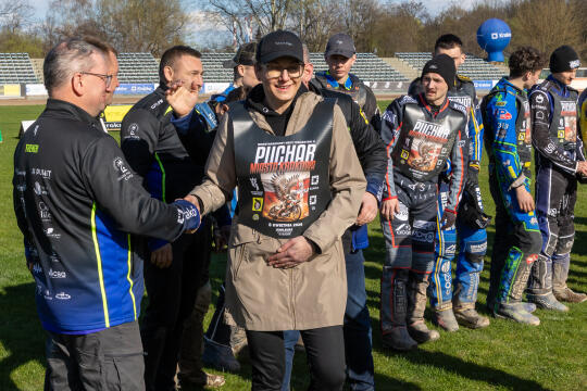 0S4A4937.jpg-Żużel, Speedway Kraków, Miszalski