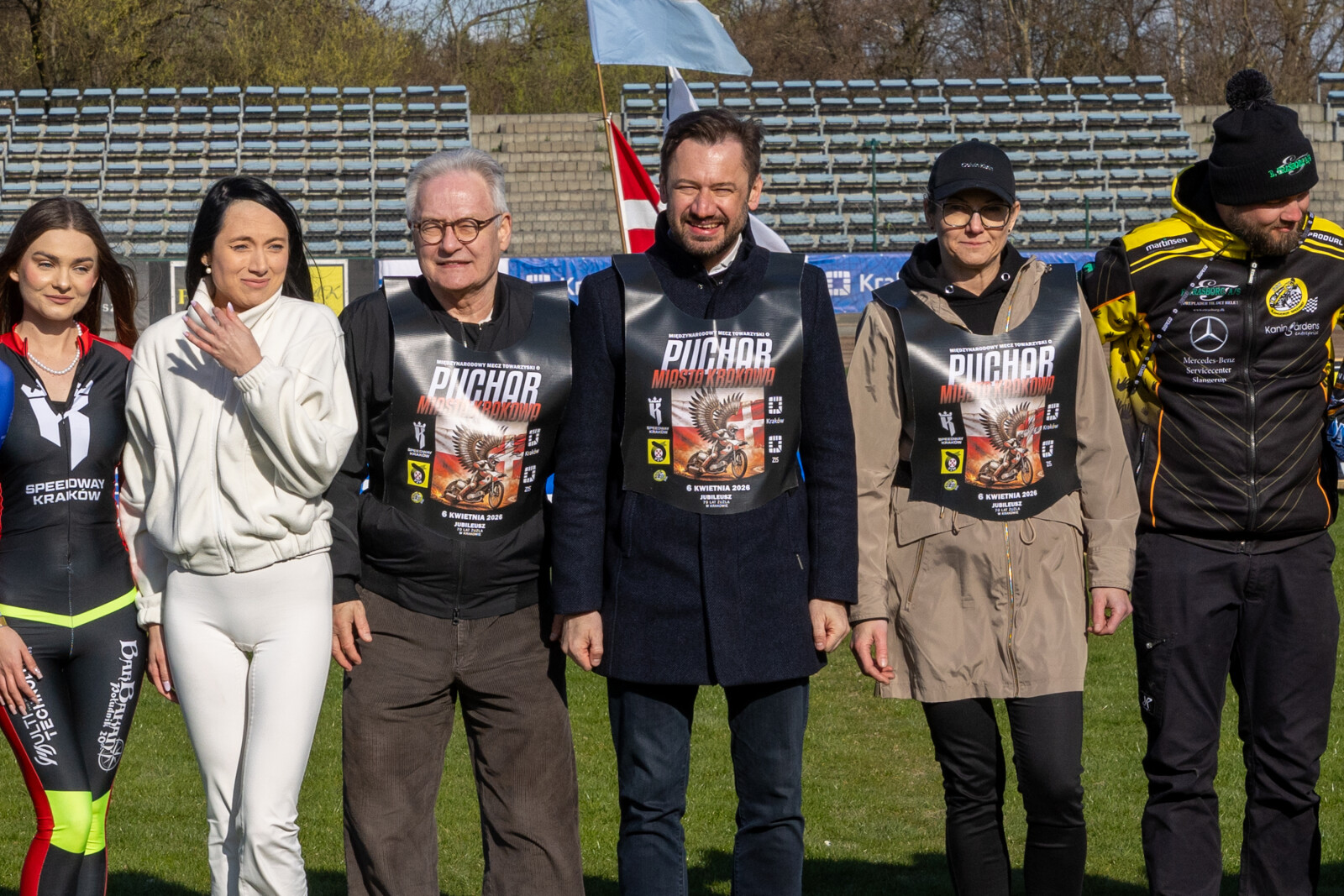 0S4A4950.jpg-Żużel, Speedway Kraków, Miszalski  Autor: B. Świerzowski